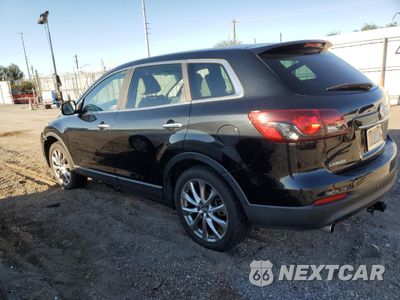 Drugie zdjęcie samochodu z przodu: 2014 MAZDA CX-9 GRAND VIN:JM3TB3DA3E0437615 - miniatura