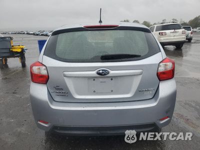 Zdjęcie 6 z 14 samochodu: 2014 SUBARU IMPREZA VIN:JF1GPAA65EH335062 - miniatura