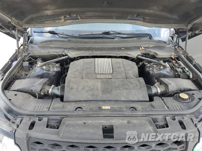Zdjęcie 12 z 13 samochodu: 2014 LAND ROVER RANGE ROVER SPORT HSE VIN:SALWR2WF6EA392757 - miniatura