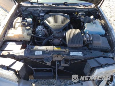 Zdjęcie 11 z 14 samochodu: 1996 CADILLAC FLEETWOOD BASE VIN:1G6DW52P5TR704401 - miniatura