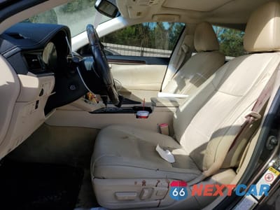 Zdjęcie 7 z 12 samochodu: 2013 LEXUS ES 350 VIN:JTHBK1GG4D2011880 - miniatura