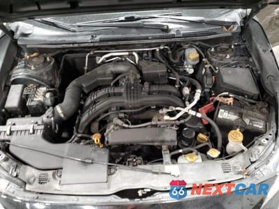 Zdjęcie 12 z 12 samochodu: 2019 SUBARU CROSSTREK VIN:JF2GTAAC8KH334187 - miniatura