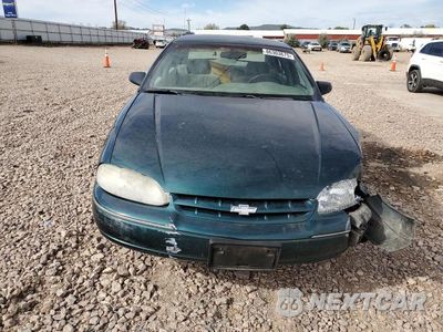 Piąte zdjęcie samochodu w środku: 2001 CHEVROLET LUMINA VIN:2G1WL52J411298104 - miniatura
