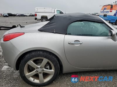 Zdjęcie 10 z 12 samochodu: 2007 PONTIAC SOLSTICE VIN:1G2MB35B57Y107665 - miniatura