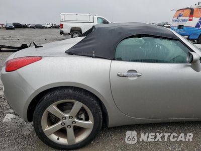 Zdjęcie 10 z 12 samochodu: 2007 PONTIAC SOLSTICE VIN:1G2MB35B57Y107665 - miniatura