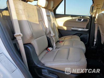 Zdjęcie 11 z 13 samochodu: 2023 FORD EXPLORER XLT VIN:1FMSK7DH6PGA60681 - miniatura