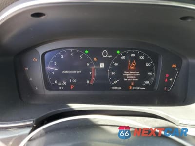 Zdjęcie 9 z 12 samochodu: 2024 ACURA INTEGRA VIN:19UDE4H22RA007704 - miniatura
