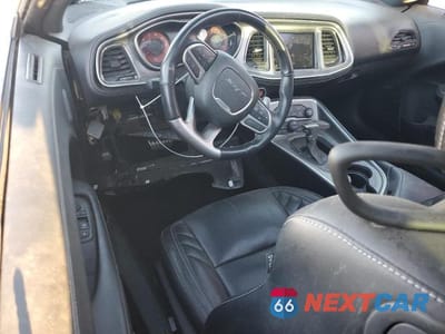 Zdjęcie 8 z 13 samochodu: 2021 DODGE CHALLENGER SRT HELLCAT REDEYE VIN:2C3CDZL93MH637356 - miniatura