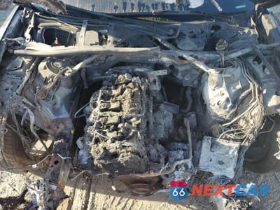 Zdjęcie 11 z 11 samochodu: 2023 AUDI A6 PREMIUM PLUS VIN:WAUE3BF21PN044892 - miniatura