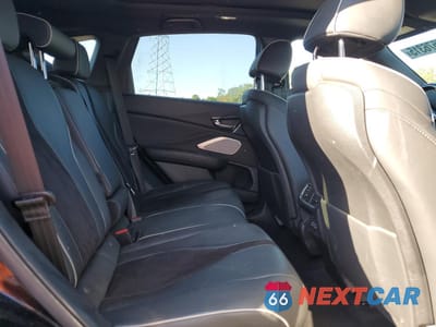 Zdjęcie 11 z 14 samochodu: 2021 ACURA RDX A-SPEC VIN:5J8TC2H66ML008652 - miniatura
