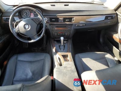 Zdjęcie 8 z 11 samochodu: 2006 BMW 325 XI VIN:WBAVD13556KV10586 - miniatura