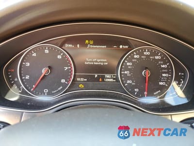 Zdjęcie 9 z 12 samochodu: 2014 AUDI A6 PREMIUM PLUS VIN:WAUDFAFC6EN074053 - miniatura