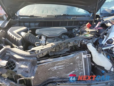 Zdjęcie 12 z 14 samochodu: 2019 CADILLAC XT5 LUXURY VIN:1GYKNCRS7KZ162538 - miniatura