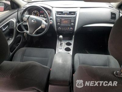 Zdjęcie 8 z 12 samochodu: 2015 NISSAN ALTIMA 2.5 VIN:1N4AL3AP6FC187847 - miniatura