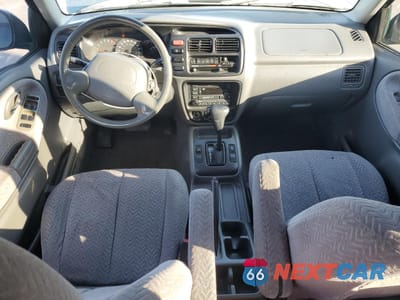 Zdjęcie 8 z 15 samochodu: 2001 SUZUKI GRAND VITARA XL7 TOURING VIN:JS3TY92V914104825 - miniatura