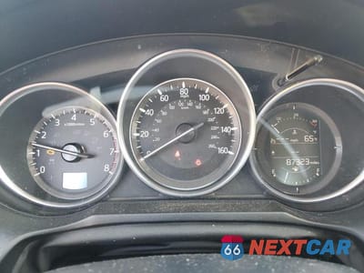 Zdjęcie 9 z 11 samochodu: 2017 MAZDA 6 TOURING VIN:JM1GL1V5XH1153846 - miniatura