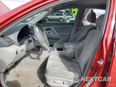 Zdjęcie 7 z 14 samochodu: 2007 TOYOTA CAMRY CE VIN:4T1BE46K07U037414 - miniatura