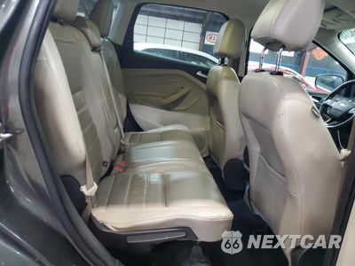 Zdjęcie 11 z 14 samochodu: 2017 FORD ESCAPE TITANIUM VIN:1FMCU0J94HUB04019 - miniatura