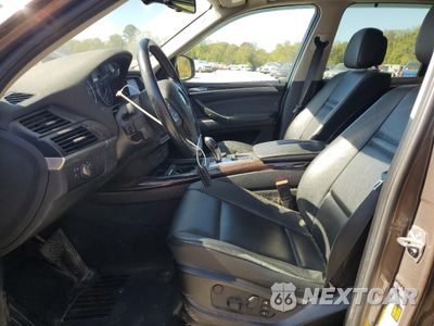 Zdjęcie 7 z 15 samochodu: 2012 BMW X5 XDRIVE35D VIN:5UXZW0C54C0B88055 - miniatura