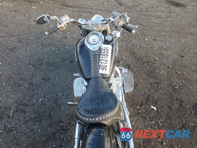 Zdjęcie 6 z 9 samochodu: 1998 YAMAHA XVZ13 A VIN:JYA4NKE00TA017043 - miniatura