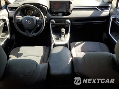 Zdjęcie 8 z 13 samochodu: 2022 TOYOTA RAV4 XLE VIN:2T3P1RFV3NW252914 - miniatura