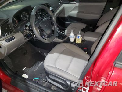 Zdjęcie 7 z 12 samochodu: 2018 HYUNDAI ELANTRA SE VIN:KMHD74LF6JU469930 - miniatura