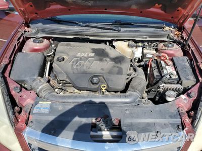 Zdjęcie 11 z 13 samochodu: 2008 SATURN AURA XE VIN:1G8ZS57N38F113976 - miniatura