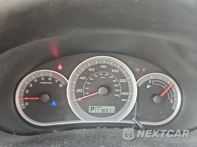 Zdjęcie 9 z 12 samochodu: 2011 SUBARU IMPREZA OUTBACK SPORT VIN:JF1GH6D67BH801706 - miniatura