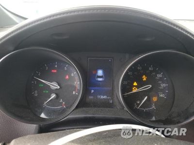Zdjęcie 9 z 11 samochodu: 2018 TOYOTA C-HR XLE VIN:NMTKHMBXXJR053157 - miniatura
