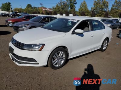 2017 VOLKSWAGEN JETTA S 3VW2B7AJ6HM236872 - główne zdjęcie licytacji z USA - miniatura