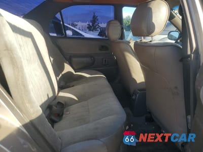 Zdjęcie 10 z 12 samochodu: 1997 TOYOTA COROLLA BASE VIN:1NXBA02E5VZ658455 - miniatura