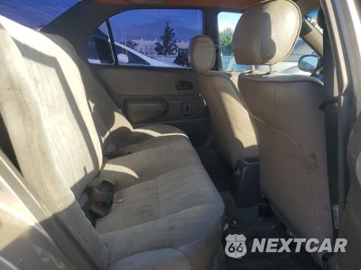 Zdjęcie 10 z 12 samochodu: 1997 TOYOTA COROLLA BASE VIN:1NXBA02E5VZ658455 - miniatura