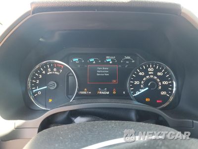 Zdjęcie 9 z 15 samochodu: 2018 FORD F150 SUPERCREW VIN:1FTEW1EG6JFB52069 - miniatura
