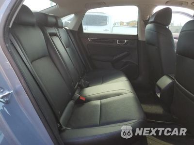 Zdjęcie 10 z 11 samochodu: 2023 HONDA CIVIC TOURING VIN:2HGFE1F98PH311318 - miniatura