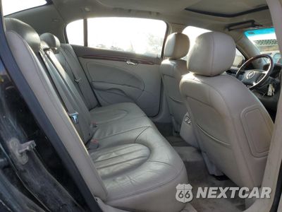 Zdjęcie 10 z 12 samochodu: 2008 BUICK LUCERNE CXL VIN:1G4HD57248U189621 - miniatura