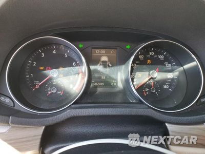 Zdjęcie 9 z 13 samochodu: 2016 VOLKSWAGEN PASSAT SE VIN:1VWBT7A30GC027500 - miniatura