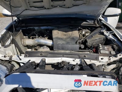 Zdjęcie 11 z 13 samochodu: 2023 TOYOTA TACOMA DOUBLE CAB VIN:3TMCZ5AN5PM576944 - miniatura