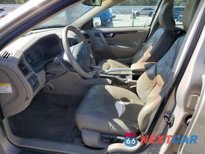 Zdjęcie 7 z 12 samochodu: 2002 VOLVO V70 XC VIN:YV1SZ58D221059884 - miniatura