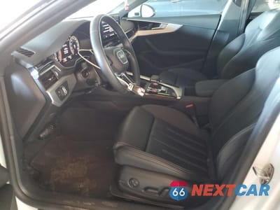 Zdjęcie 7 z 15 samochodu: 2024 AUDI A5 PREMIUM 45 VIN:WAUDACF58RA082230 - miniatura