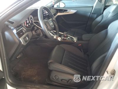 Zdjęcie 7 z 15 samochodu: 2024 AUDI A5 PREMIUM 45 VIN:WAUDACF58RA082230 - miniatura