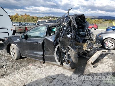 Drugie zdjęcie samochodu z przodu: 2024 FORD ESCAPE ST LINE VIN:1FMCU9MN3RUA34589 - miniatura