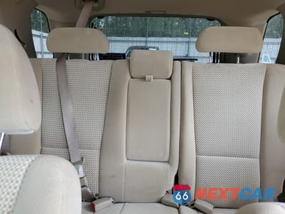 Zdjęcie 10 z 15 samochodu: 2006 KIA NEW SPORTAGE VIN:KNDJF723X67148742 - miniatura