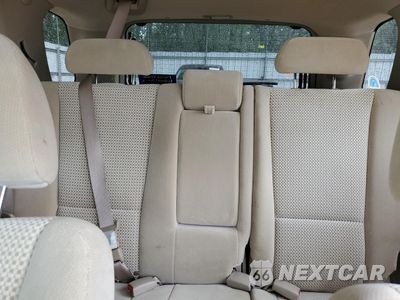 Zdjęcie 10 z 15 samochodu: 2006 KIA NEW SPORTAGE VIN:KNDJF723X67148742 - miniatura