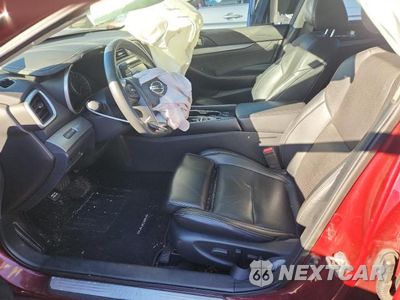 Zdjęcie 7 z 11 samochodu: 2017 NISSAN MAXIMA 3.5S VIN:1N4AA6AP1HC394317 - miniatura