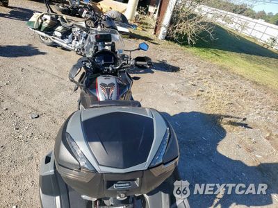 Zdjęcie 6 z 10 samochodu: 2021 KAWASAKI KLZ1000 D VIN:JKALZCD15MA008175 - miniatura
