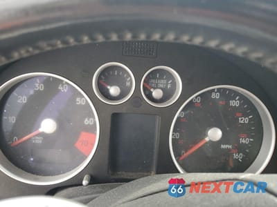 Zdjęcie 9 z 12 samochodu: 2002 AUDI TT QUATTRO VIN:TRUWT28N821021310 - miniatura