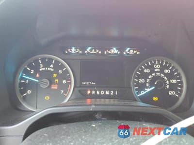 Zdjęcie 9 z 12 samochodu: 2016 FORD F150 SUPERCREW VIN:1FTEW1EP0GKD72405 - miniatura
