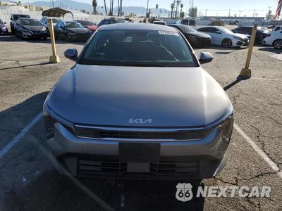 Piąte zdjęcie samochodu w środku: 2025 KIA K4 LX VIN:3KPFT4DE6SE160795 - miniatura