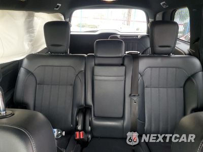 Zdjęcie 10 z 14 samochodu: 2018 MERCEDES-BENZ GLS 450 4MATIC VIN:4JGDF6EEXJB053491 - miniatura