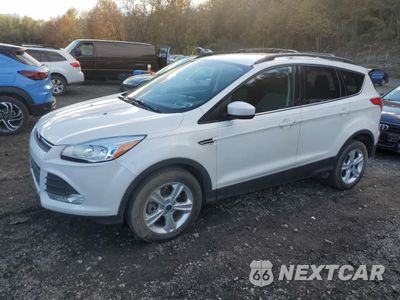 2014 FORD ESCAPE SE 1FMCU9G96EUB37093 - główne zdjęcie licytacji z USA - miniatura